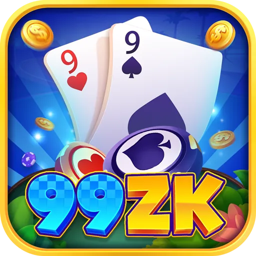99ZK - Game Domino Seru dan Menyenangkan