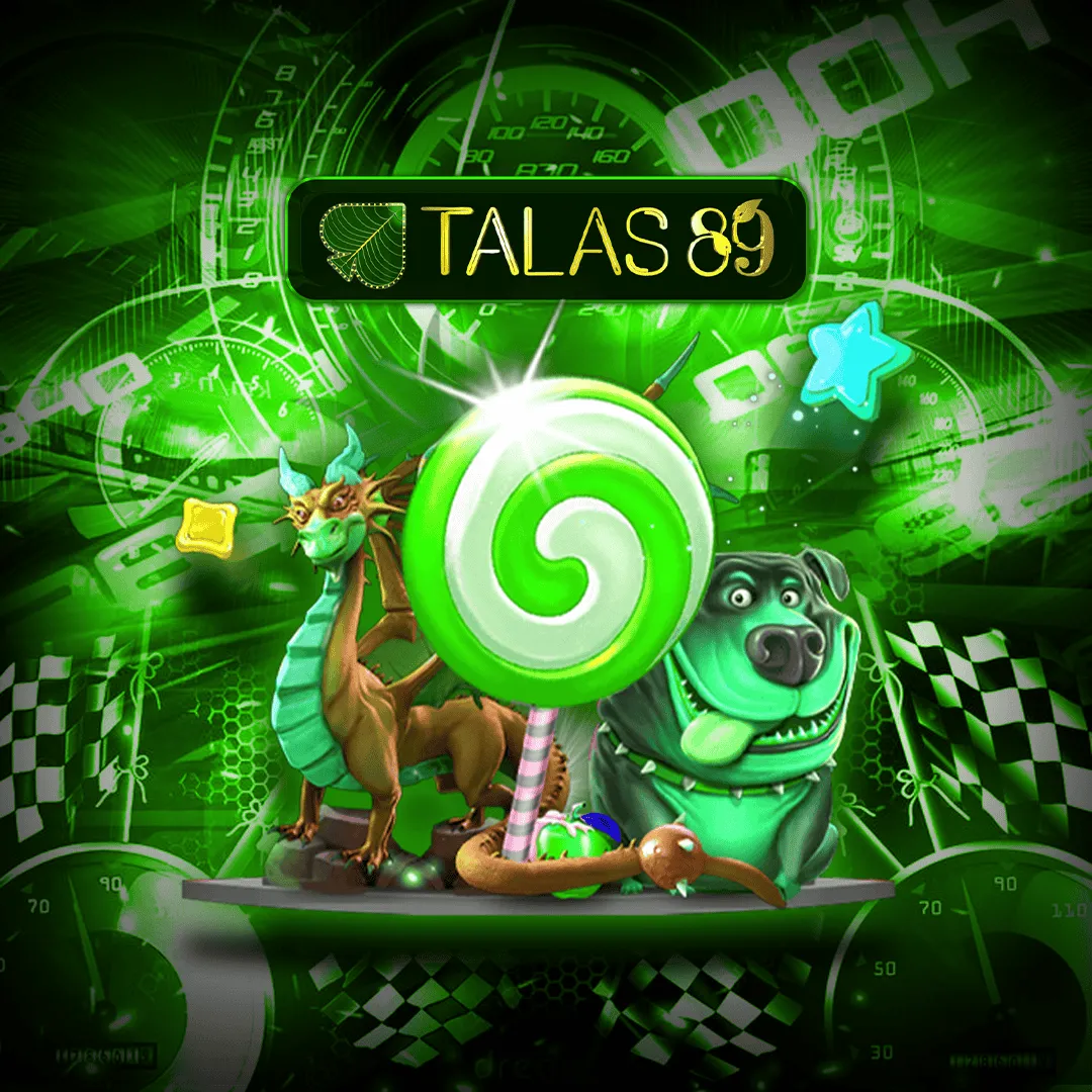 TALAS89 - Game Pertanian Terbaik untuk Pecinta Farming