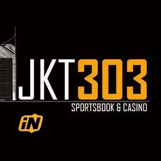 Logo jkt303